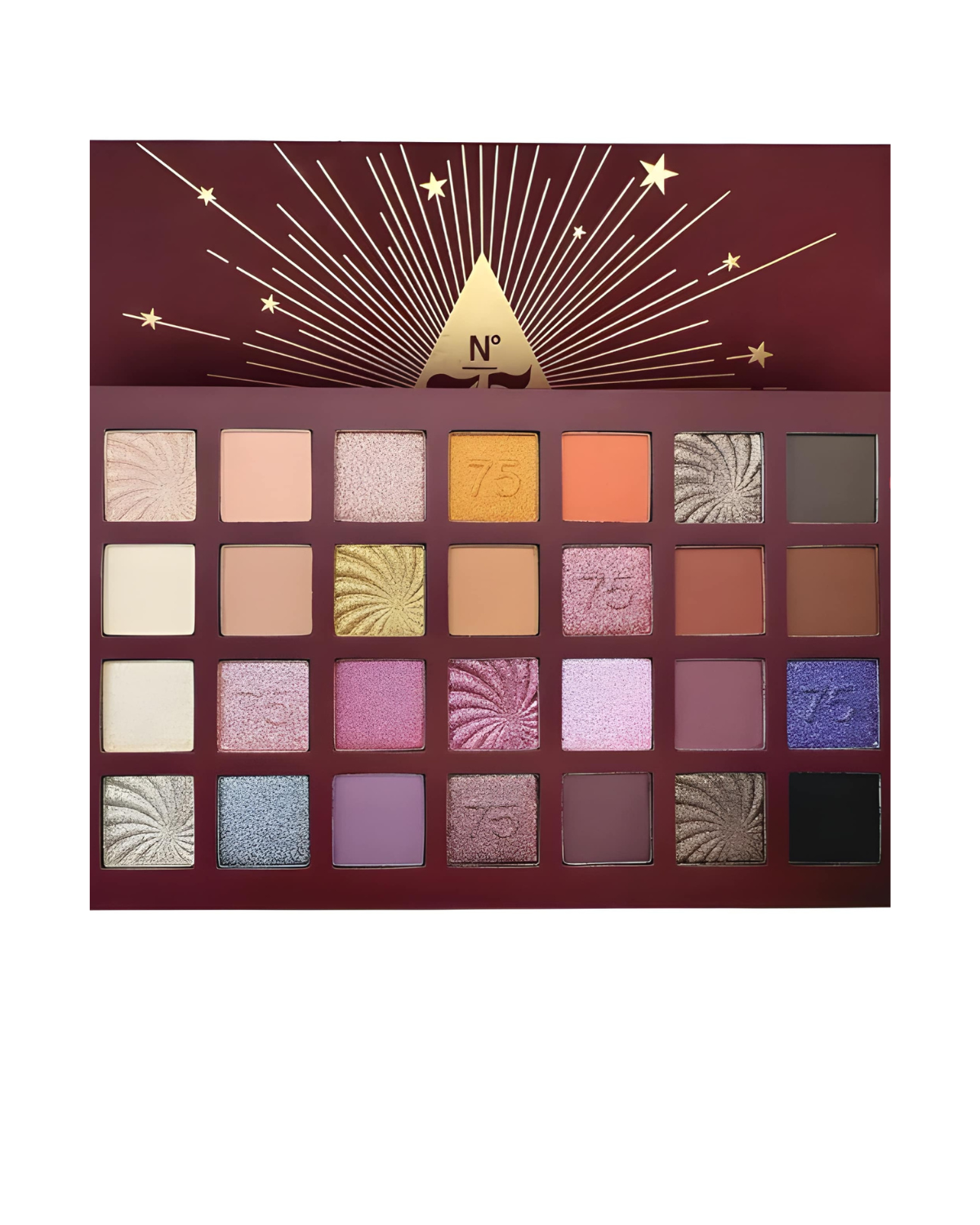 75 Anniversary Eyeshadow Palette