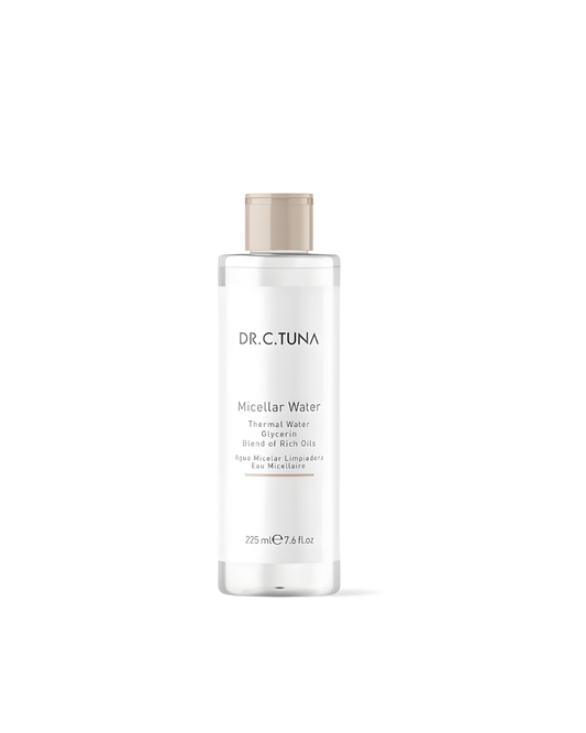 Dr. C. Tuna Micellar Cleansing Water